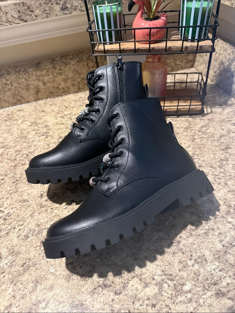art class durable black